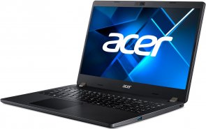 Ноутбук Acer TravelMate P2 TMP215-53-386K NX.VPVEU.00T Black