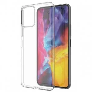 Фото: Чохол BeCover for Vivo Y15s/Y15a - Transparancy (707249) № 2 | KTC