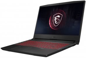  Ноутбук MSI Pulse GL6611UDK-1052XUA