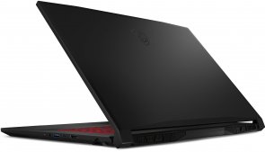 Ноутбук MSI Katana GF7611UC-607XUA