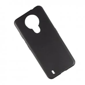 Фото: Чохол BeCover for Nokia 1.4 - Black (706069) № 4 | KTC