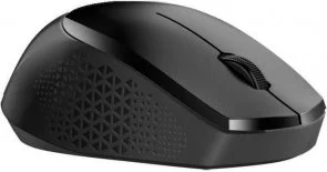 Фото: Миша Genius NX-8000 Silent WL Black (31030025400) № 3 | KTC