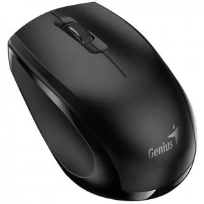 Фото: Миша Genius NX-8006 Silent WL Black (31030024400) № 2 | KTC