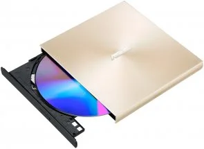 Фото: Дисковод ASUS ZenDrive U8M Gold (SDRW-08U8M-U/GOLD/G/AS/P) № 5 | KTC