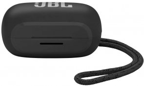 Гарнітура JBL Refflect Flow Pro Black (JBLREFFLPROPBLK)