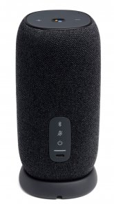 Smart колонка JBL Link Portable Black (JBLLINKPORBLK)