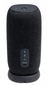 Фото: Портативна колонка JBL Link Portable Black (JBLLINKPORBLK) № 4 | KTC