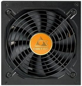 Фото: Блок живлення Chieftec 1250W Polaris PPS-1250FC № 3 | KTC