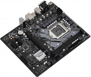 Материнська плата AsRock B560M-HDV R2.0