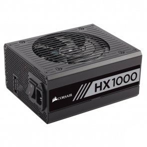 Блок живлення Corsair 1000W HX1000 (CP-9020139-EU)