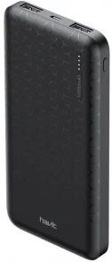 Фото: Батарея універсальна HAVIT PB57 10000mAh Black (PB930364) № 3 | KTC