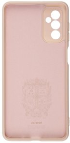 Чохол ArmorStandart for Samsung M52 M526 2021 - ICON Case Pink Sand (ARM60102)