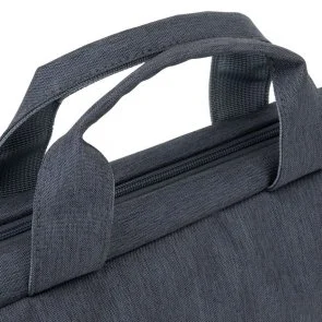 Фото: Сумка для ноутбука Riva 7522 Dark Grey № 10 | KTC