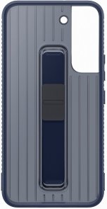 Чохол Samsung for Galaxy S22 S901 - Protective Standing Cover Navy (EF-RS901CNEGRU)