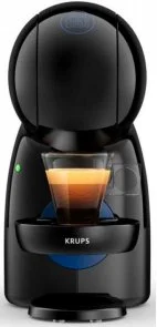 Фото: Капсульна кавоварка Krups NDG PICCOLO XS KP1A0831 № 4 | KTC