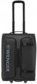 Валіза Wenger XC Tryal 52L Black (610173)