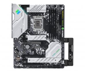 Материнська плата AsRock Z690 Steel Legend