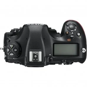 Фото: Цифрова фотокамера дзеркальна Nikon D850 Body (VBA520AE) № 4 | KTC