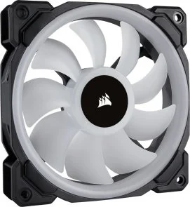 Фото: Кулер Corsair LL120 RGB (CO-9050072-WW) № 4 | KTC