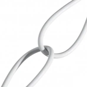 Фото: Кабель Baseus Superior Series Fast Charging 2.4A AM / Lightning 2m White (CALYS-C02) № 4 | KTC