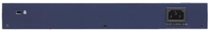  Комутатор NETGEAR JGS516-200EUS