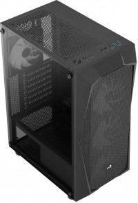 Корпус AeroCool Falcon (Falcon-G-BK-v2)