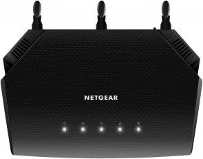 Фото: Wi-Fi Роутер NETGEAR RAX10 (RAX10-100EUS) № 3 | KTC