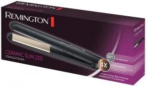 Фото: Випрямляч волосся Remington S1510 № 2 | KTC