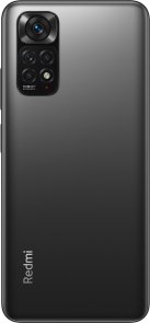 Смартфон Xiaomi Redmi Note 11S 4/64GB Graphite Gray