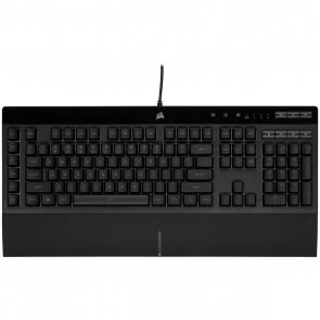 Фото: Клавіатура Corsair K55 RGB Pro Black (CH-9226765-RU) № 5 | KTC