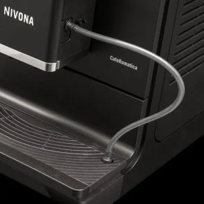 Фото: Кавомашина автоматична Nivona CafeRomatica NICR 930 № 10 | KTC