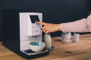 Фото: Кавомашина автоматична Nivona CafeRomatica NICR 790 № 3 | KTC
