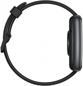 Фото: Смарт годинник Huawei Watch Fit 2 46mm Midnight Black (55028894) № 6 | KTC
