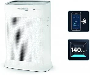 Фото: Очищувач повітря Rowenta PU3080F0 Pure Air № 3 | KTC