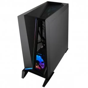 Фото: Корпус Corsair Carbide Spec-Omega RGB (CC-9011140-WW) № 2 | KTC