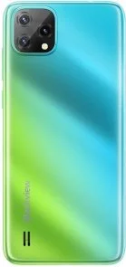 Фото: Смартфон Blackview A55 3/16GB Summer Mojito (6931548308287) № 3 | KTC