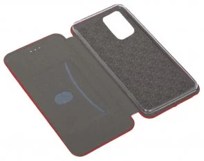 Фото: Чохол BeCover for Samsung Galaxy A52 SM-A525 - Exclusive Burgundy Red (707011) № 2 | KTC