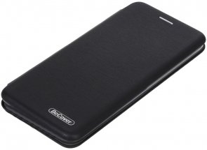 Чохол BeCover for Realme C21Y/C25Y - Exclusive Black (707257)