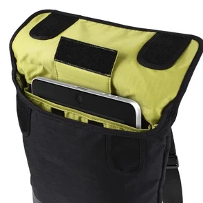 Фото: Сумка для ноутбука Crumpler Private Surprise Sling Tablet чорна (PSST-001) № 4 | KTC