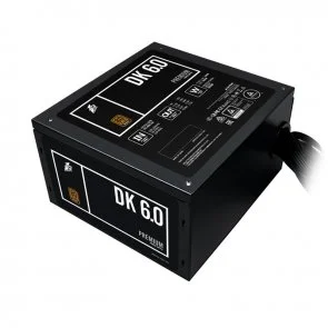 Фото: Блок живлення 1stPlayer 600W PS-600AX № 3 | KTC