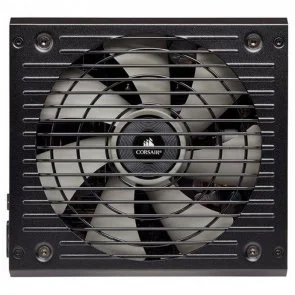 Фото: Блок живлення Corsair 550W RM550X (CP-9020177-EU) № 4 | KTC