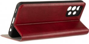 Чохол Gelius for Samsung A32 A325 - Book Cover Leather New Red (00000084344)