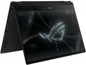 Ноутбук ASUS ROG Flow Z13 GZ301ZC-LD110W Black