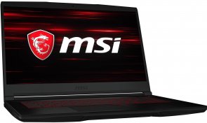 Ноутбук MSI GF6311UC-290XUA