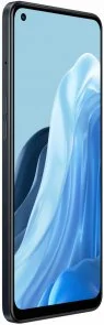 Фото: Смартфон OPPO Reno7 8/128GB Cosmic Black № 3 | KTC