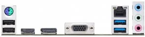 Фото: Материнська плата ASUS PRIME H610I-PLUS D4-CSM № 4 | KTC