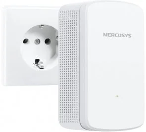 Фото: Репітер Wi-Fi Mercusys ME20 № 3 | KTC