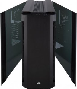 Корпус Corsair Obsidian Series 500D Premium Black with window (CC-9011116-WW)