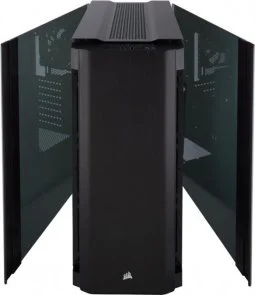 Фото: Корпус Corsair Obsidian Series 500D Premium Black with window (CC-9011116-WW) № 7 | KTC