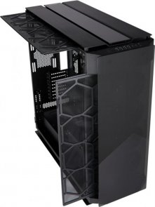 Корпус Corsair Obsidian Series 1000D Black with window (CC-9011148-WW)